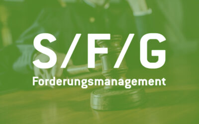 Gerichtliches Inkasso – Wenn alle Stricke reißen