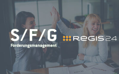 Regis-eSearch und die S/F/G – erfolgreicher Test einer zukunftsorientierten Zusammenarbeit