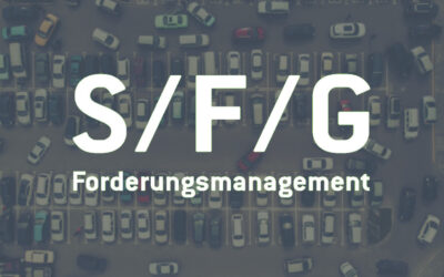 Parkrauminkasso – in der Großstadt unverzichtbar