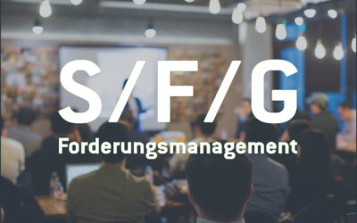 Die Inkassobranche will sich selbst regulieren – Der BDIU Kongress 2019