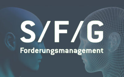 KLEVERBILL – die Digitalisierung im Mahnwesen