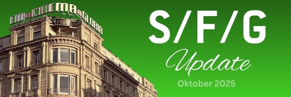 Newsletter Oktober 2025